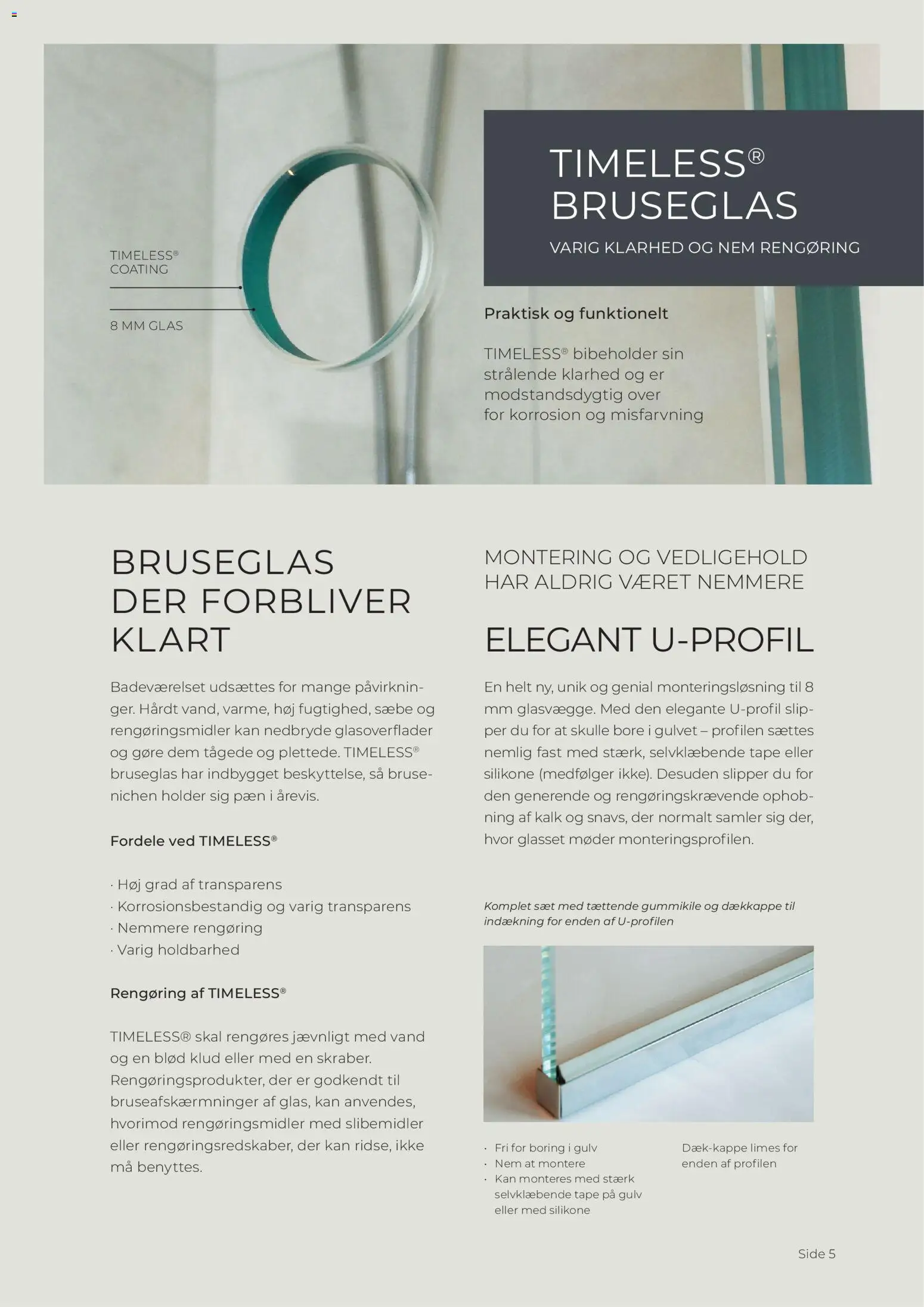 Bauhaus tilbudsavis – gyldig fra 01.01.2026 | Side: 5 | Produkter: Sæbe