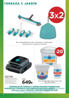 Vista previa Hipercor catálogo válido desde el 30/07/2026 | Página: 46