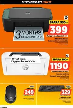 Power erbjudanden - Förhandsvisning av reklamblad från butik Power aktuell från 04.05.2026 | Sida: 6