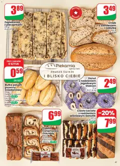 Pogląd oferty "Dino gazetka" - ważna od 26.08.2026 | Strona: 41