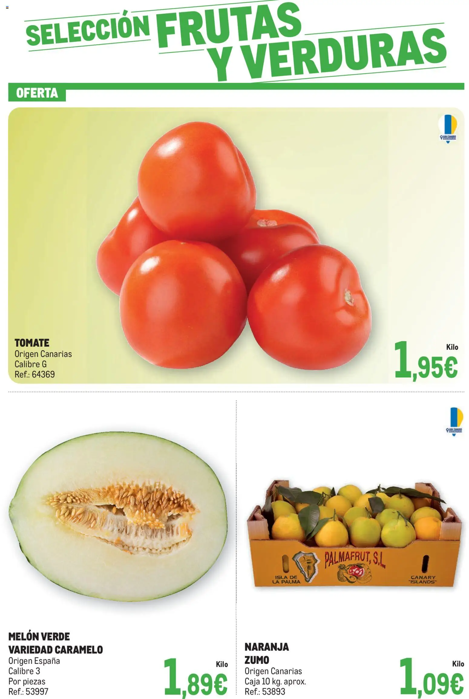 Makro catálogo │ válido desde el 02.06.2026 | Página: 3