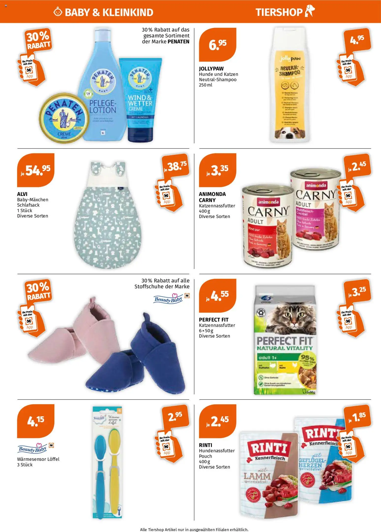Müller aktionen – gültig ab 21.05.2026 | Seite: 6 | Produkte: Schlafsack, Shampoo, Creme