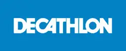 Logo Decathlon