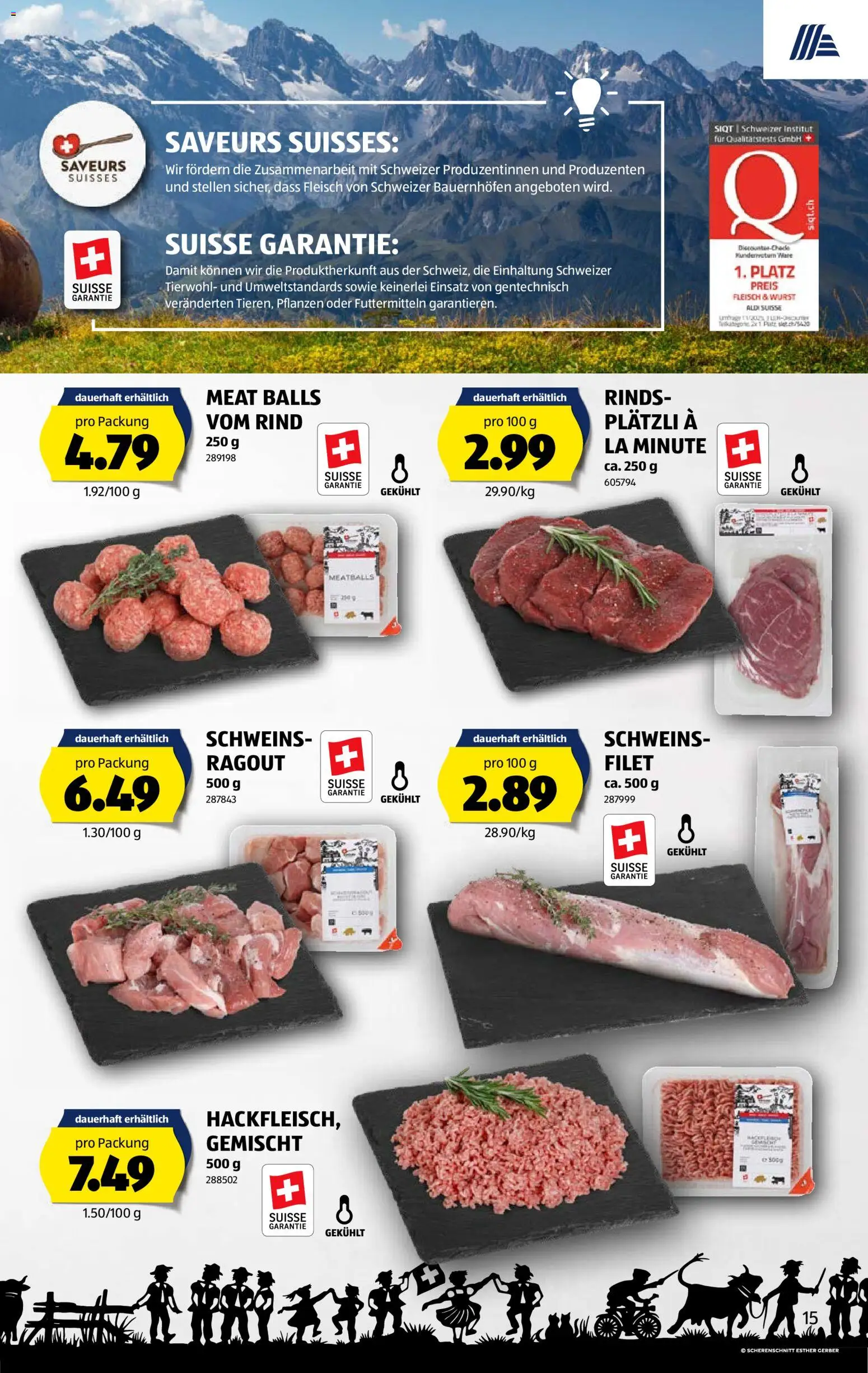 Aldi aktionen – gültig ab 03.09.2026 | Seite: 15