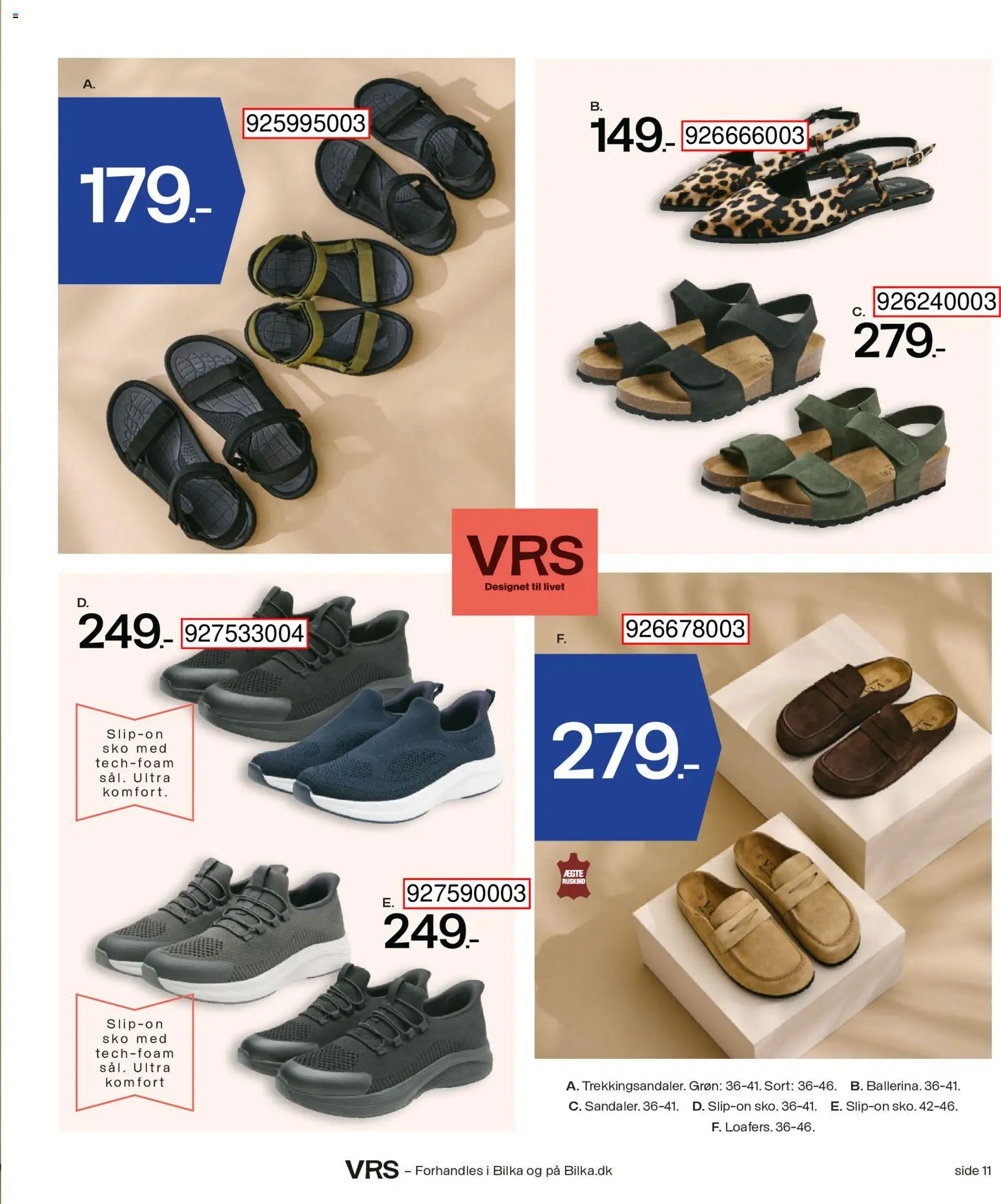 Bilka tilbudsavis – gyldig fra 15.05.2026 | Side: 46