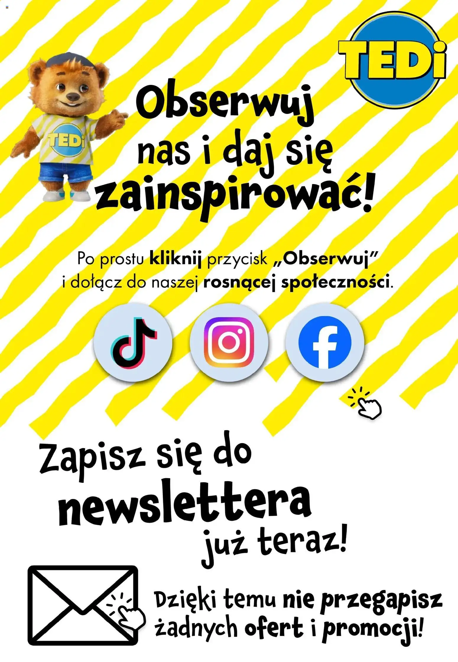 TEDi gazetka - Sosnowiec od 21.03.2026 | Strona: 12