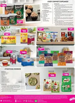Offer preview "Game - Winter Warmers" | Page: 10