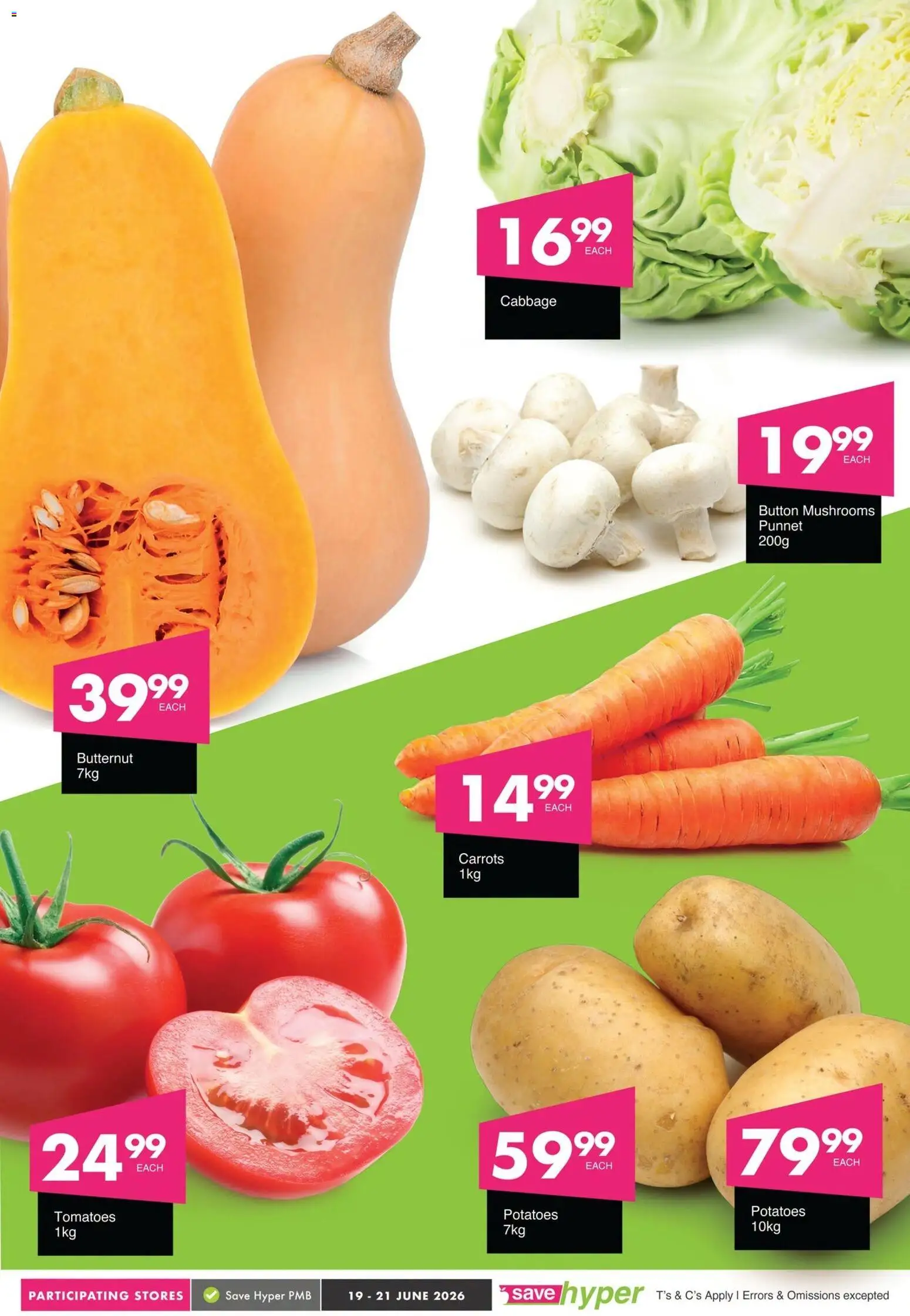 New Save catalogue – valid from 19.06.2026 | Page: 5