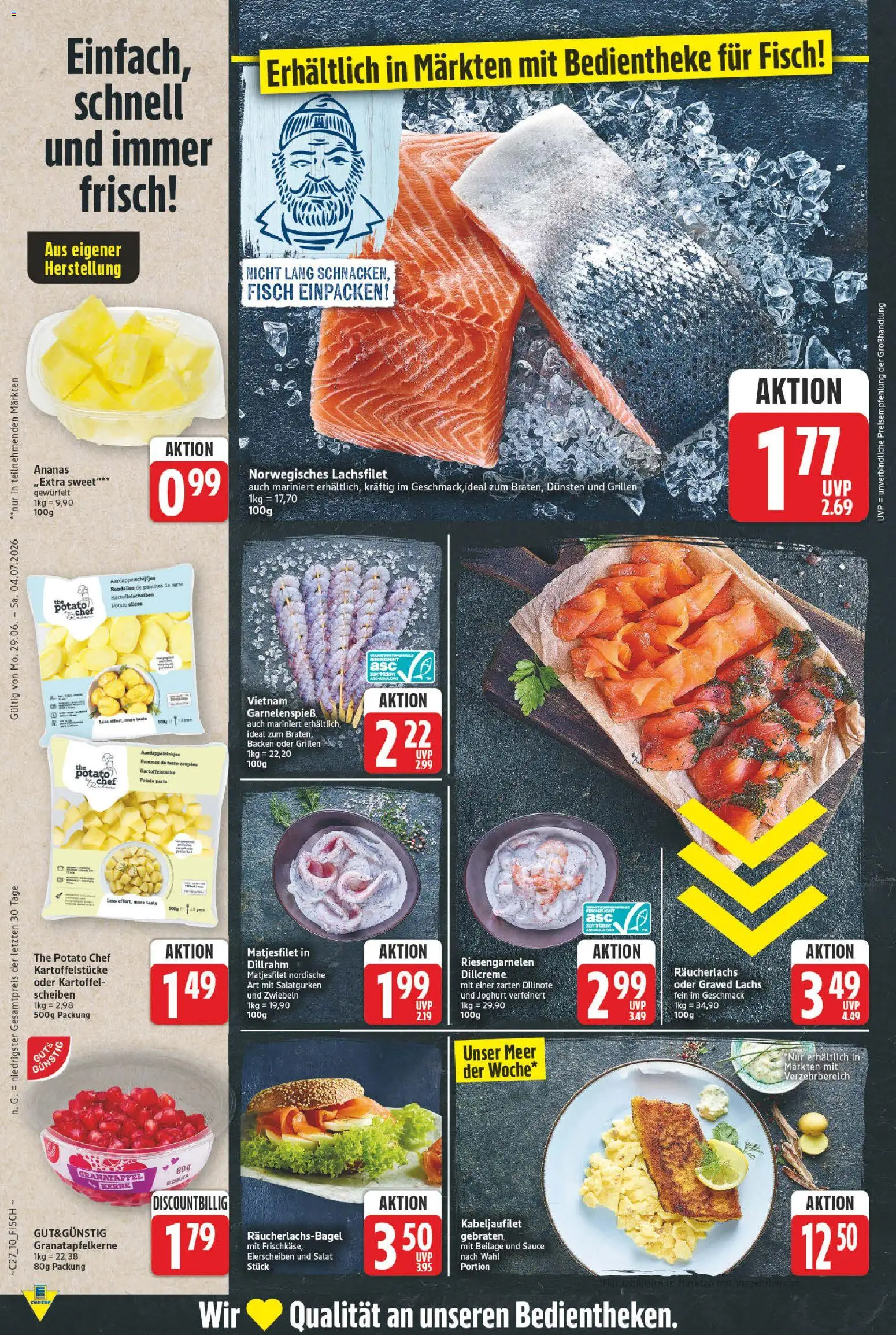 E center Prospekt – gültig ab 29.06.2026 | Seite: 10