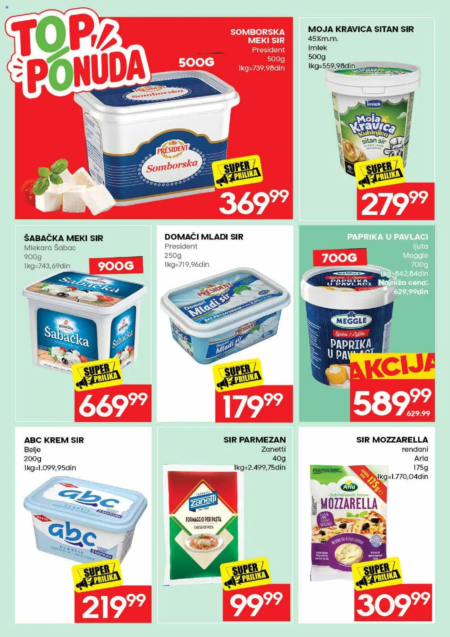 Idea katalog - važi od 28.09.2026 | Strana: 13