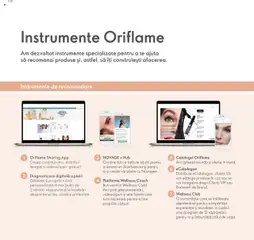 Ofertele Oriflame valabile de la 09.07.2024 | Pagină: 108