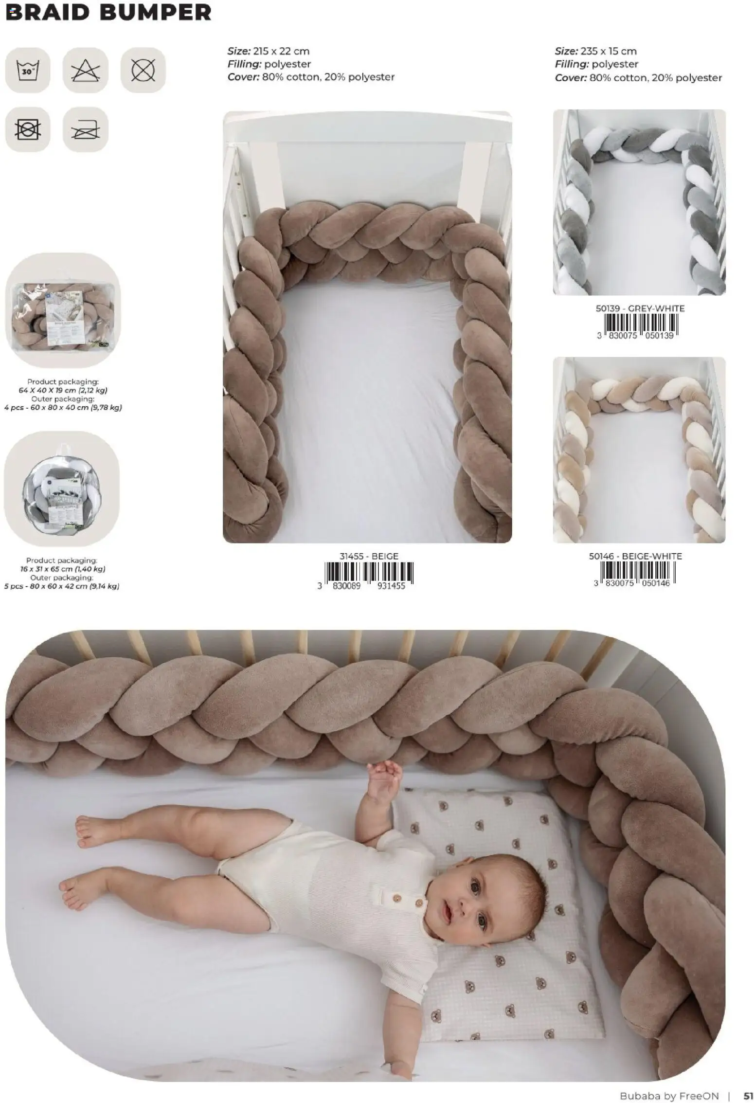 Baby Center katalog | vrijedi od 01.01.2027 | Stranica: 51