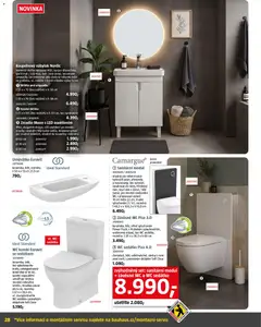 Náhled letáku Bauhaus leták od 02.10.2026 | Strana: 28