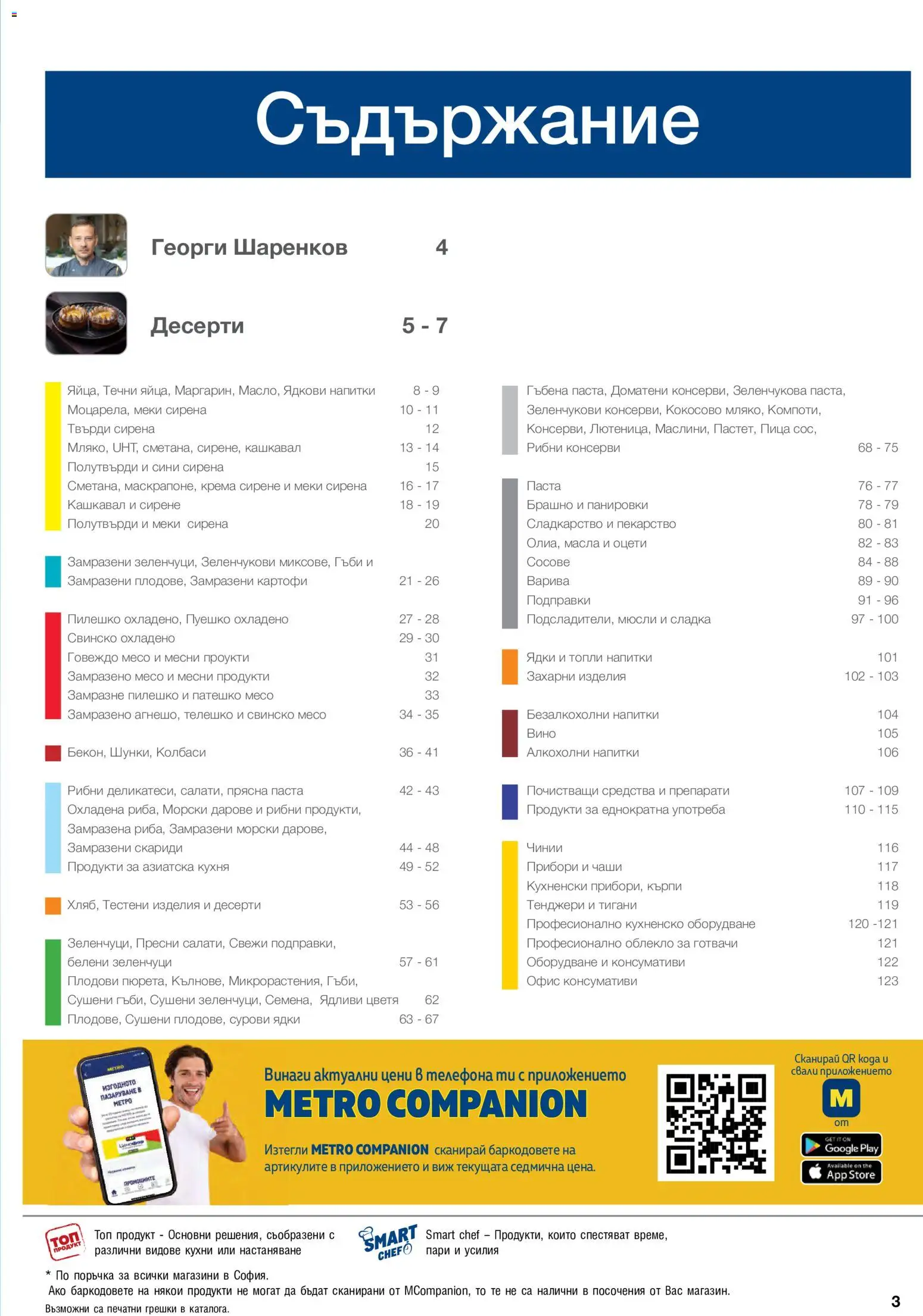 {H1} | Страница: 3 | Продукти: Картофи, Пуешко, Брашно, Цветя