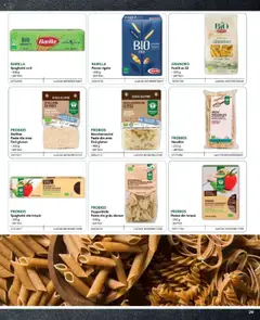 Ofertele Selgros valabile de la 09.02.2024 | Pagină: 29