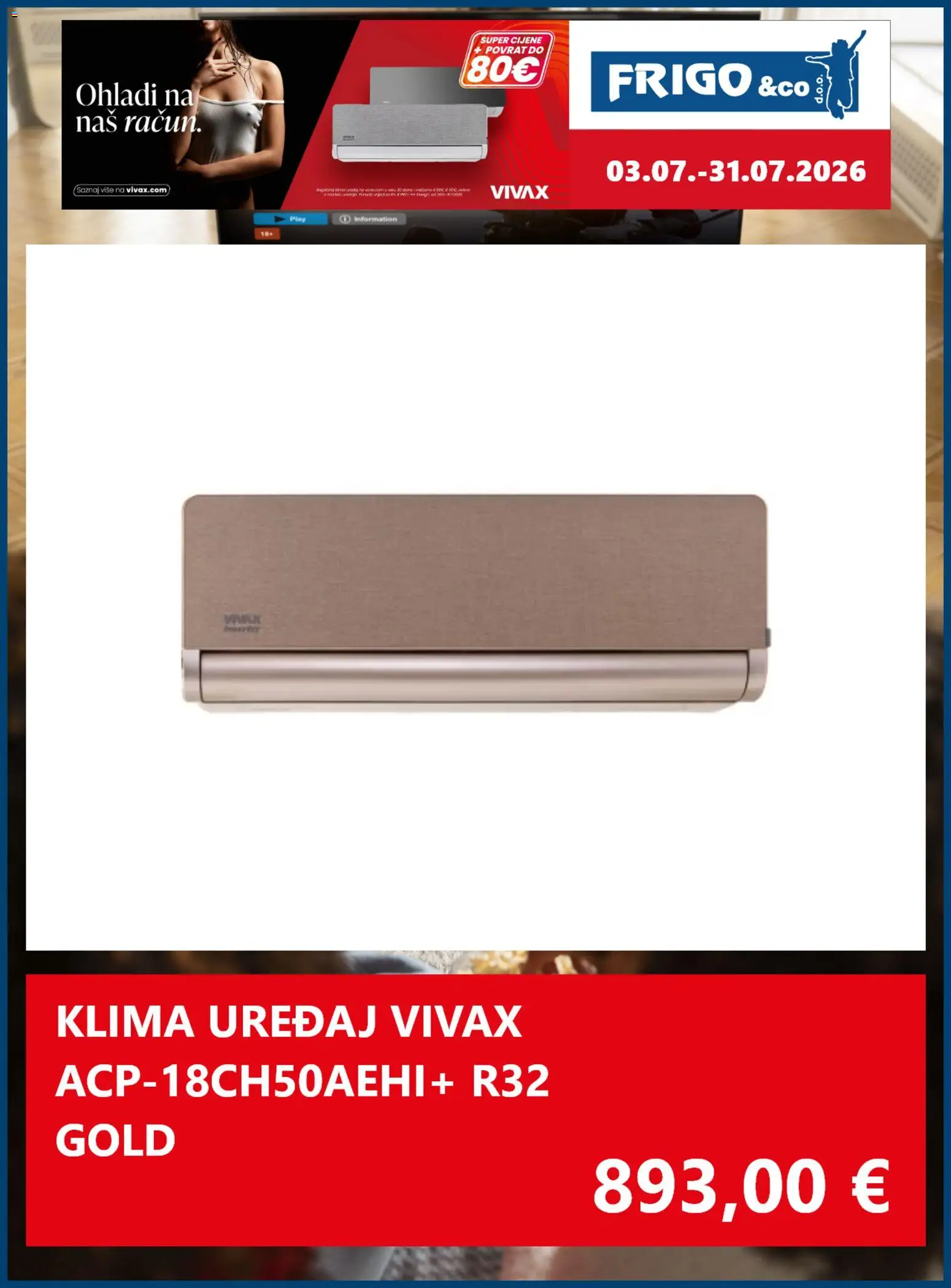 FRIGO & Co. katalog | vrijedi od 03.07.2026 | Stranica: 4