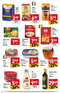 Ofertele Profi valabile de la 15.10.2026 | Pagină: 6