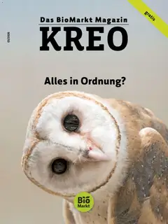 Denns BioMarkt Kreo Magazin ab 17.07.2026 gültig