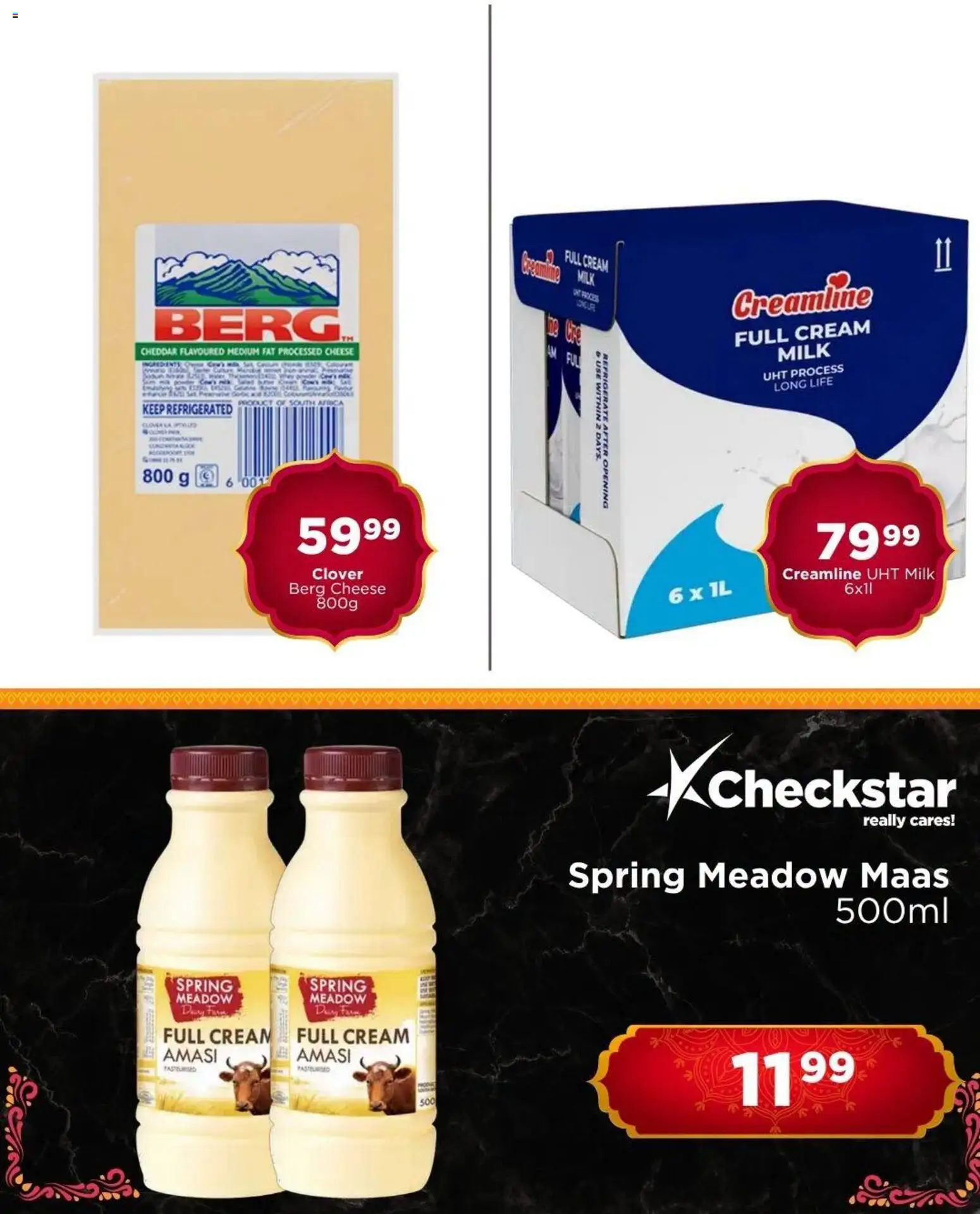 New Check Star catalogue – valid from 19/10/2026 | Page: 18