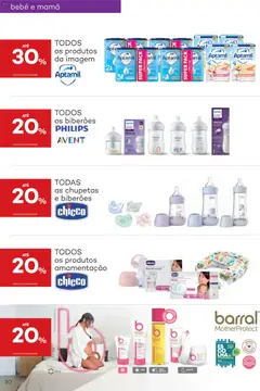 Pré-visualização Well’s folheto válido de 24.03.2026 | Página: 30 | Produtos: Banana