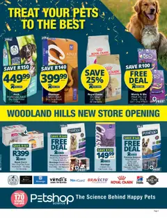 Checkers specials catalogue – valid from 20.04.2026