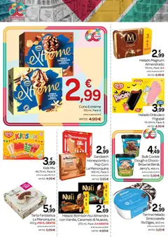 Vista previa Supermercados El Jamón folleto válido desde el 30/07/2026 | Página: 12