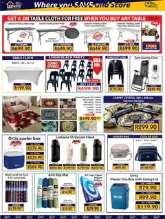 Laduma Hardware specials catalogue – valid from 01.06.2026 | Page: 19