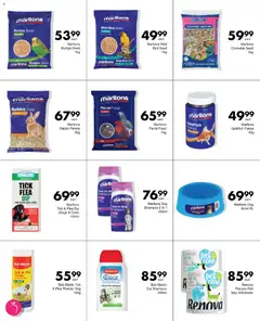 Save specials catalogue – valid from 13/08/2026 | Page: 84