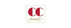 Logo CC Mat