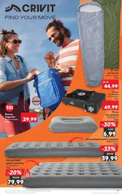 Ofertele Kaufland valabile de la 06.05.2026 | Pagină: 29
