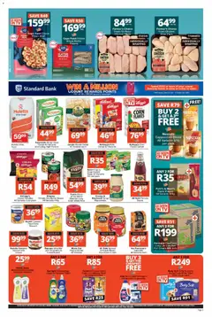 Checkers specials catalogue – valid from 20/07/2026 | Page: 3