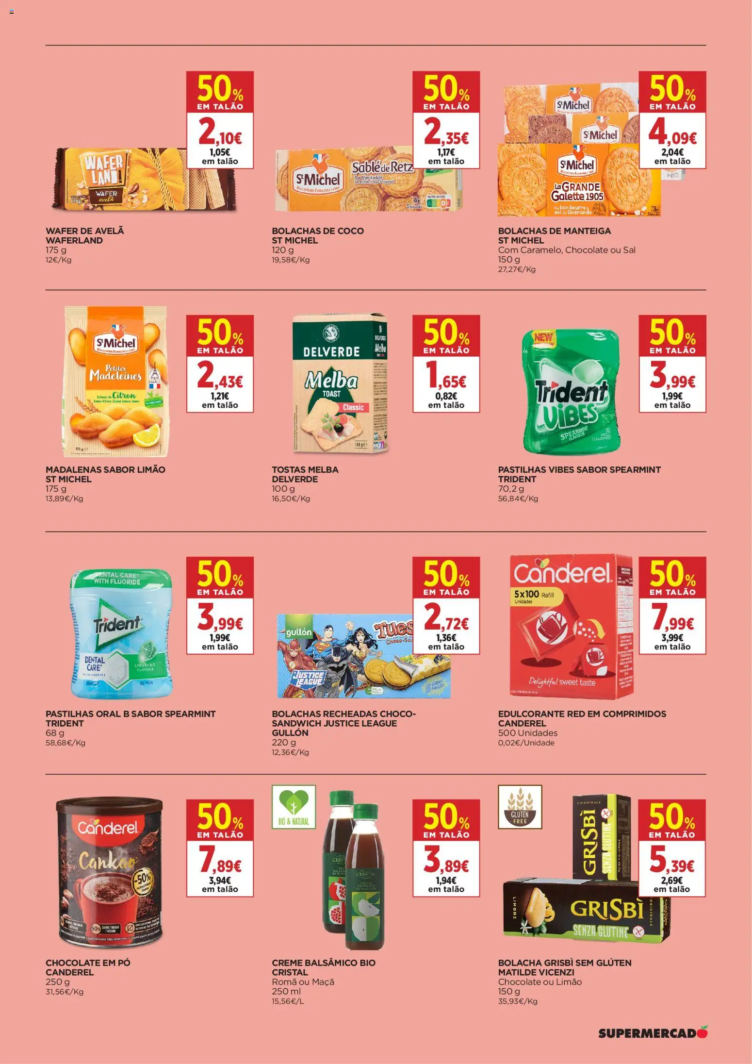 El Corte Ingles folheto │ válido de 18/09/2026 | Página: 7 | Produtos: Romã, Tostas, Cacau, Manteiga