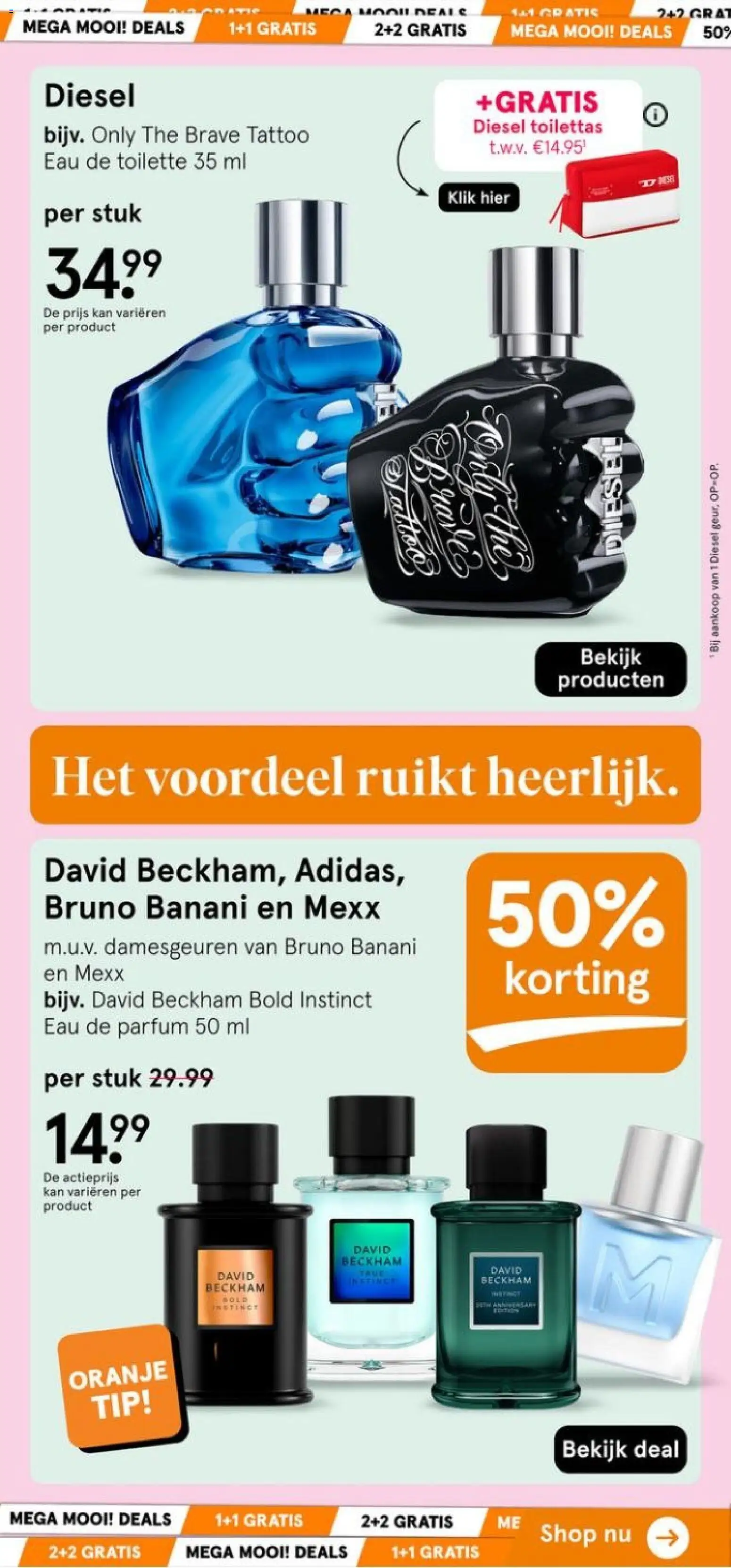 {H1} | Pagina: 64 | Producten: Kan, Parfum, Eau de toilette