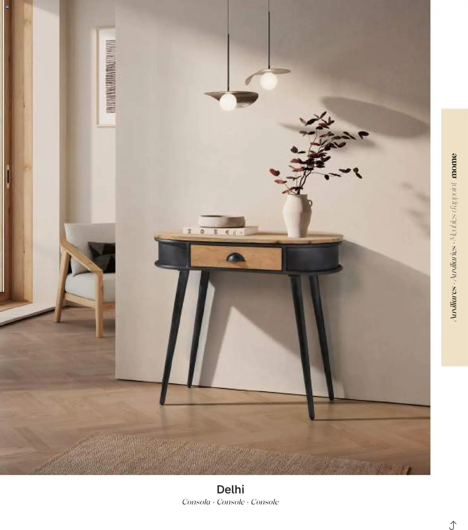 Conforama aktionen Mome – gültig ab 01.01.2026 | Seite: 245