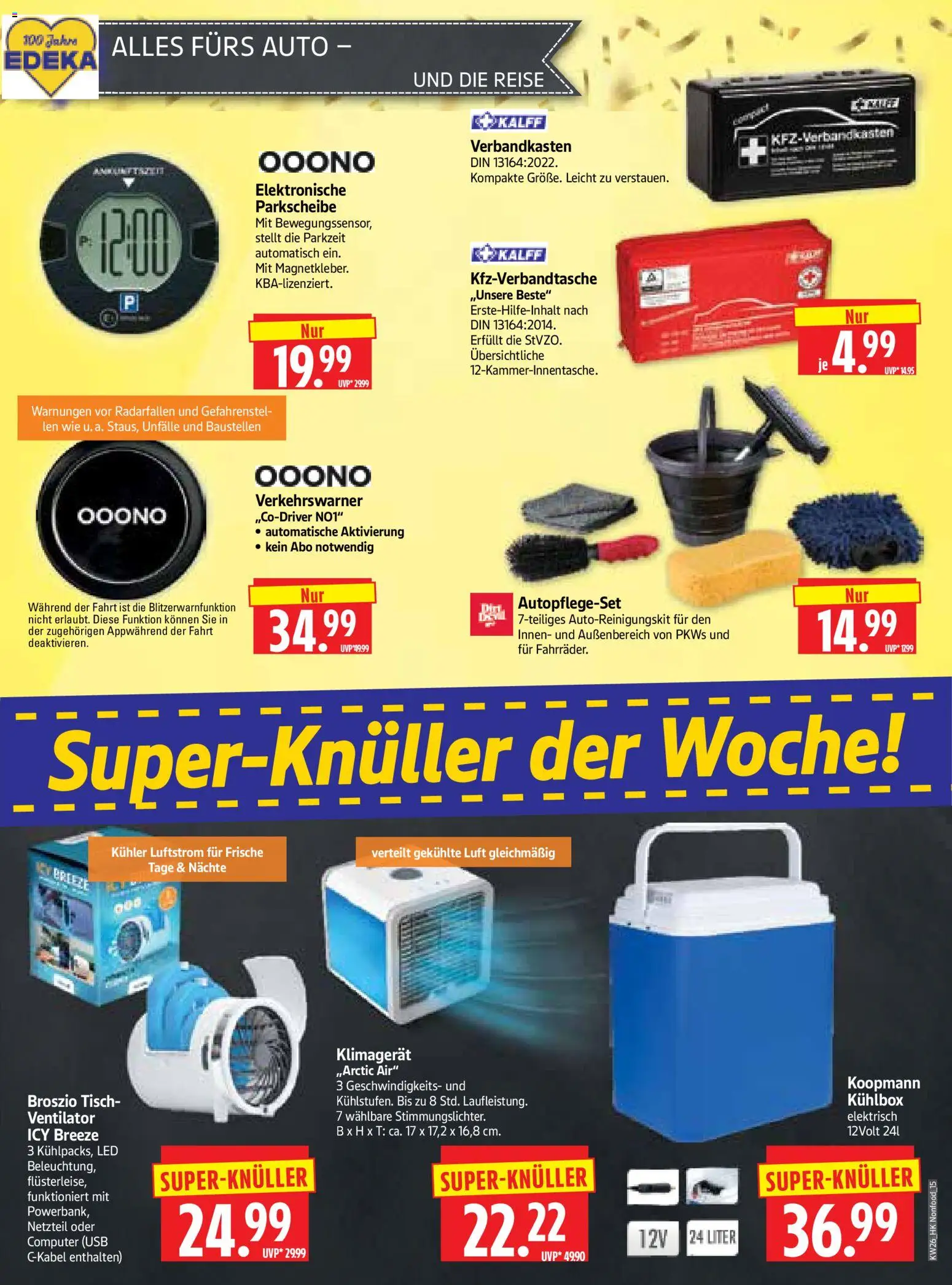 HERKULES Prospekt – gültig ab 22.06.2026 | Seite: 15