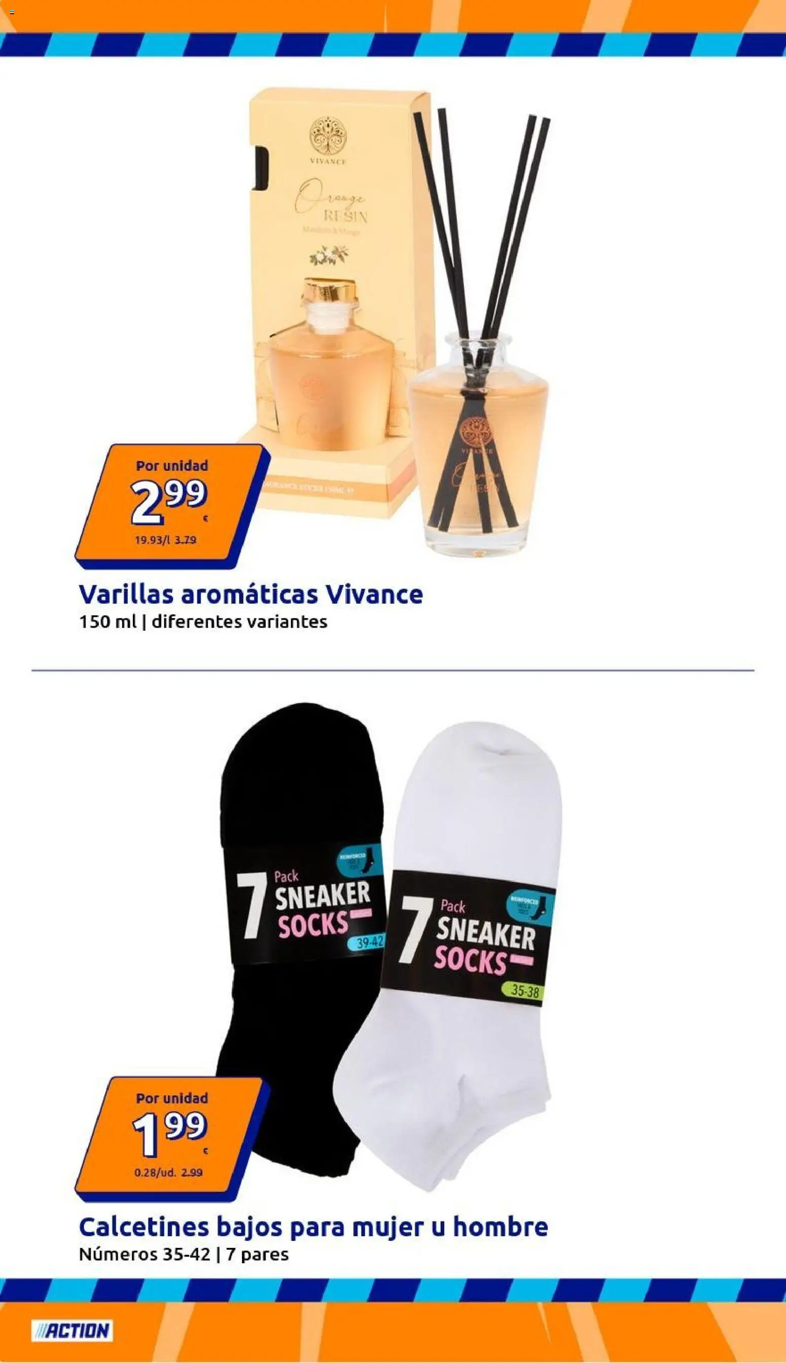 Action folleto │ válido desde el 20.05.2026 | Página: 8