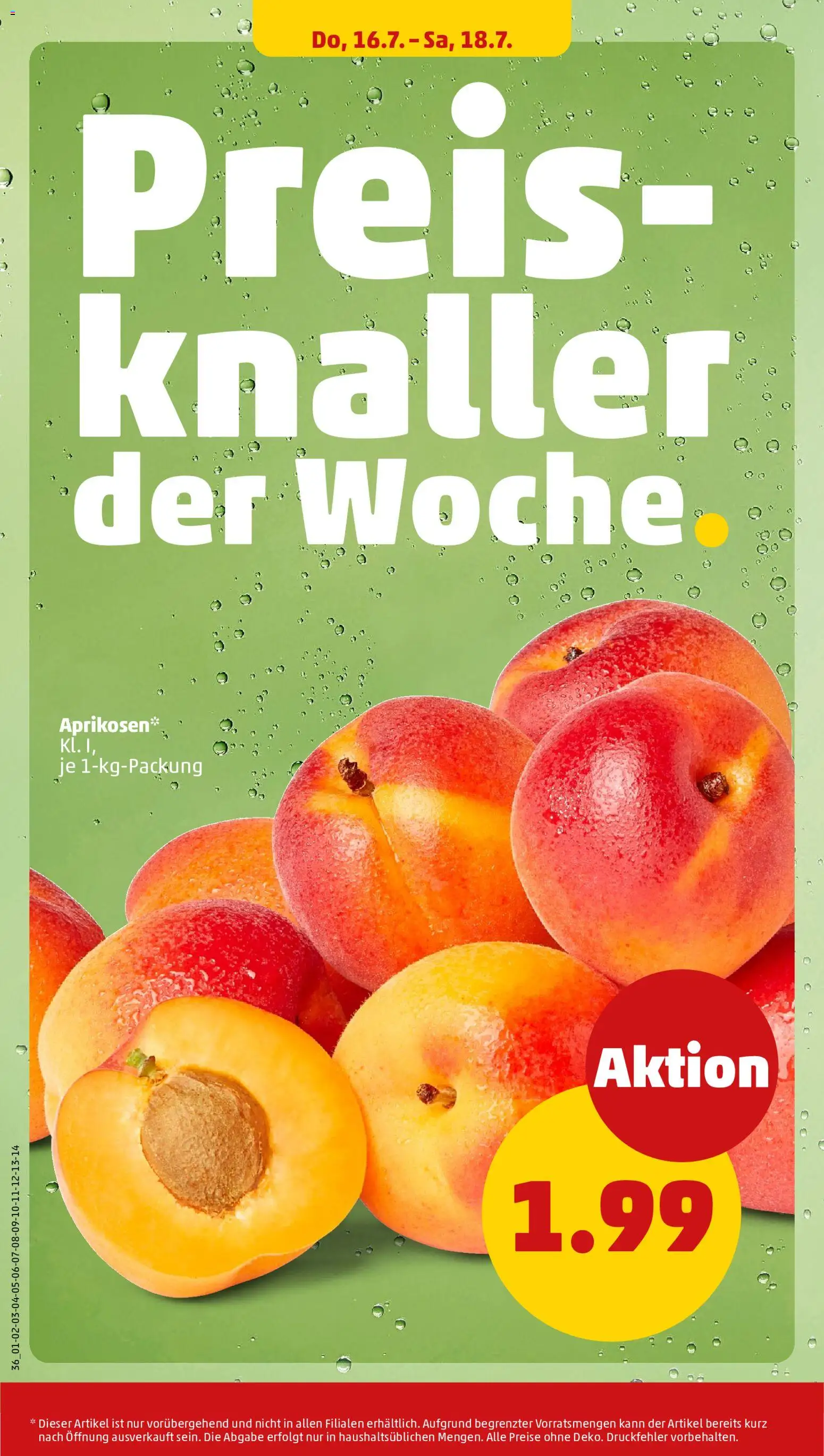 Penny Prospekt – gültig ab 13.07.2026 | Seite: 26
