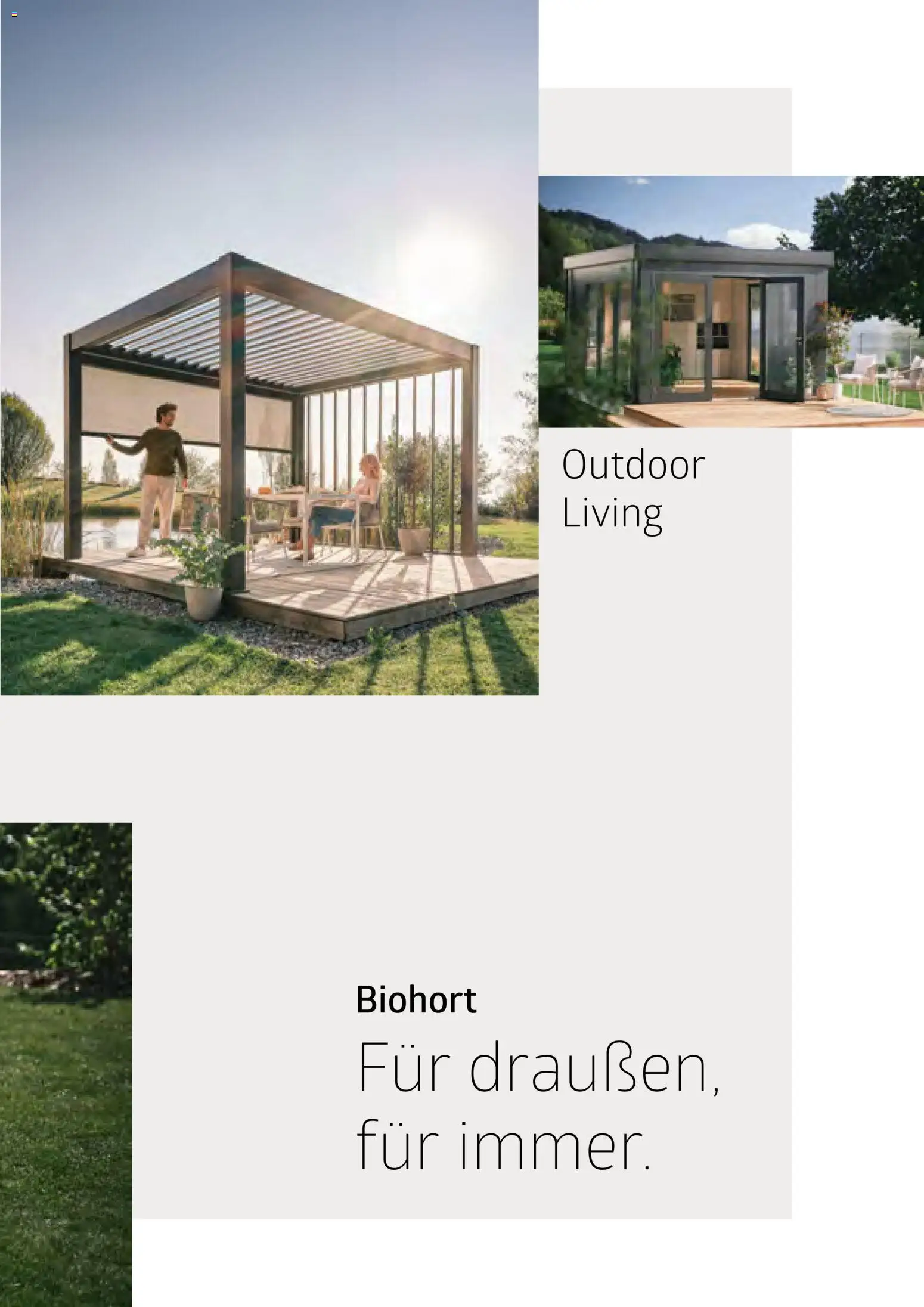 Dehner Biohort – Metall für Garten & Terrasse – gültig ab 01.01.2026 | Seite: 3