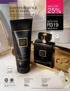 Avon specials catalogue – valid from 01/08/2026 | Page: 60