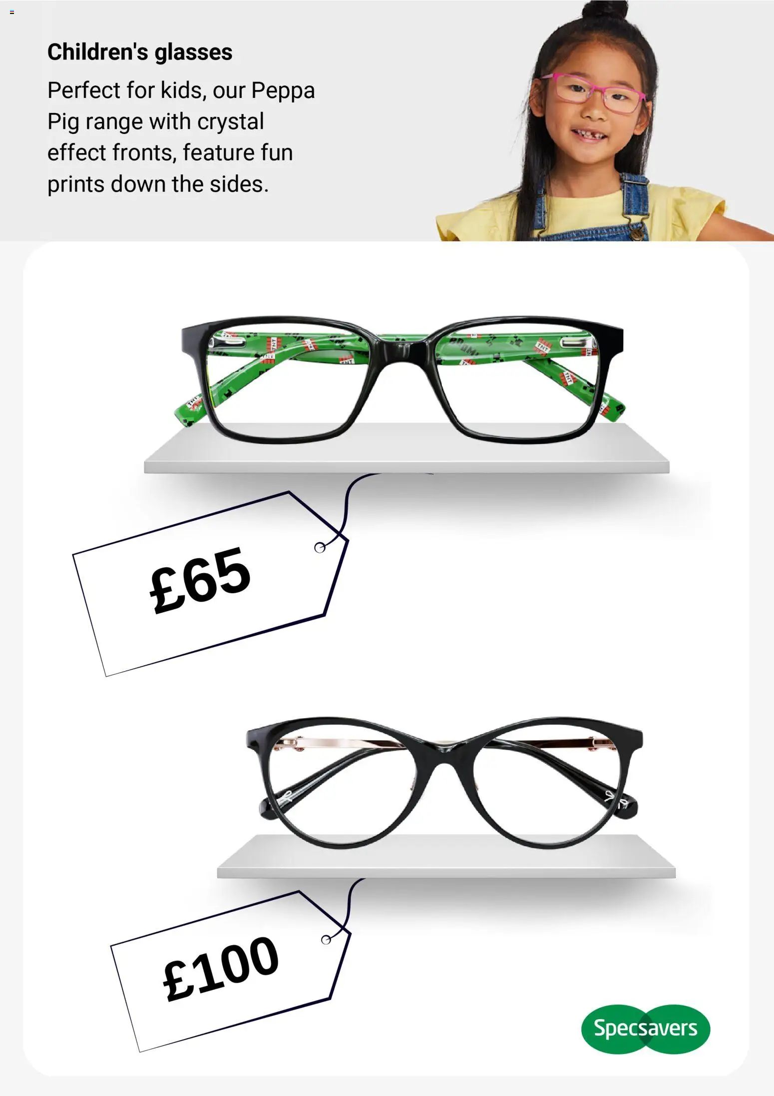 Specsavers catalogue page 4