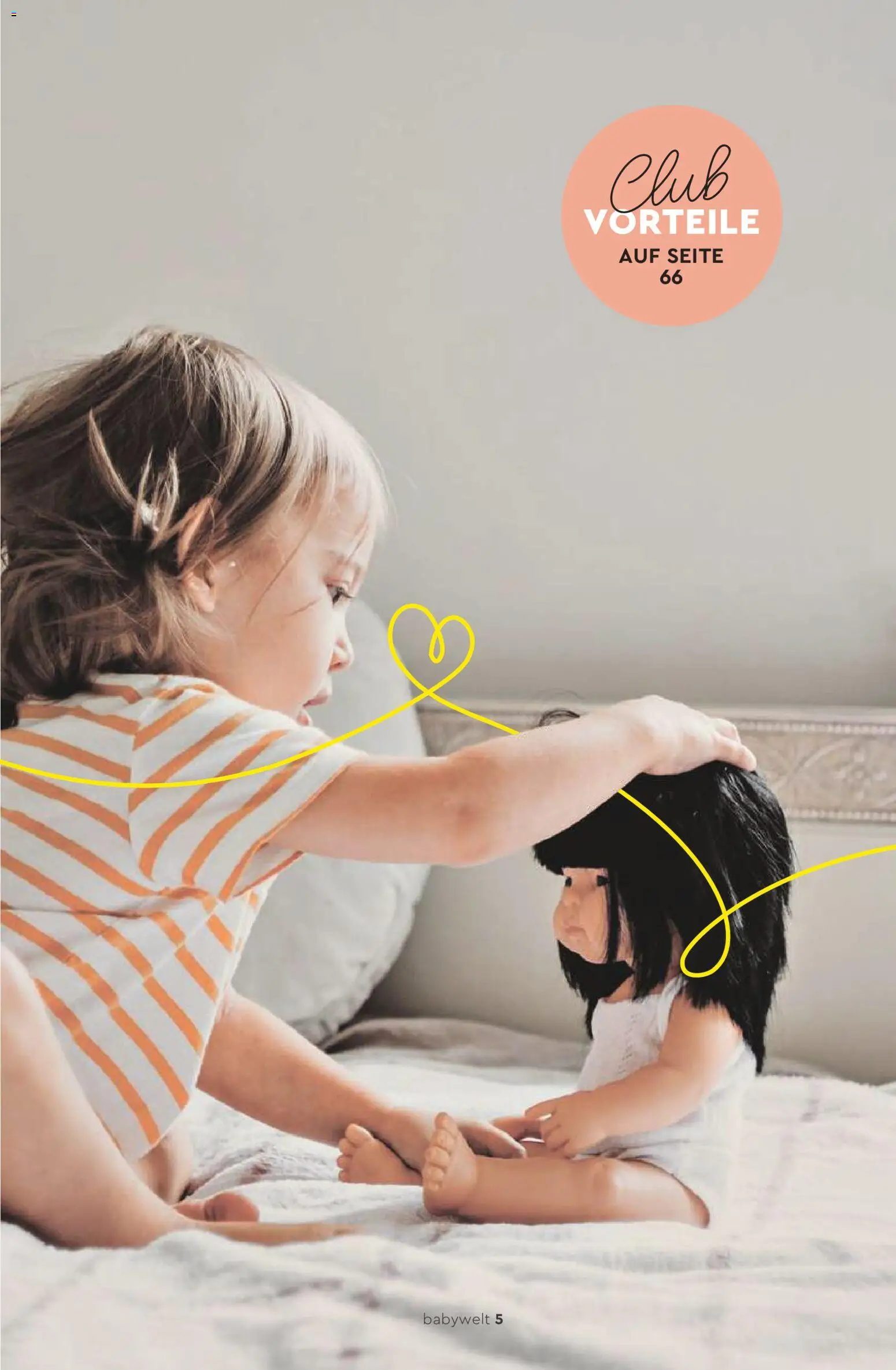 Rossmann Babywelt – gültig ab 06.06.2026 | Seite: 5