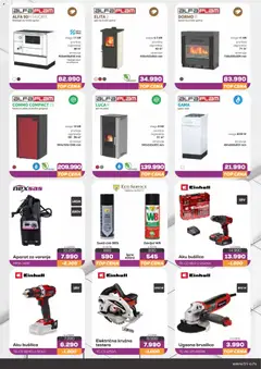 Tri O katalog - pregled Tri O kataloga - važi od 15.08.2026 | Strana: 3