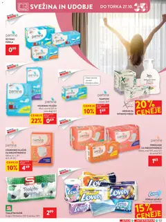 Spar katalog akcije – veljaven od 14.10.2026 | Stran: 40