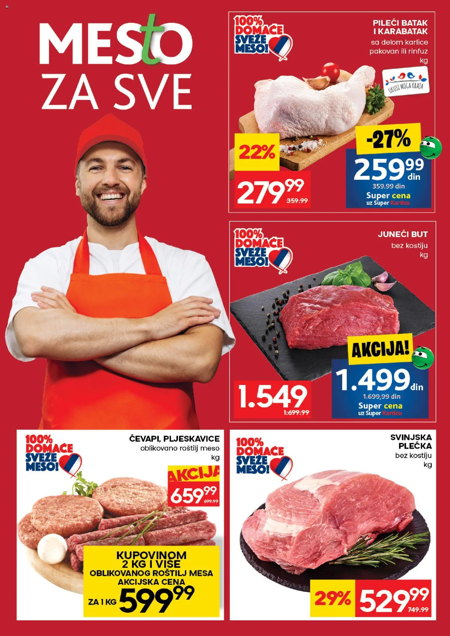 Idea katalog - važi od 18.06.2026 | Strana: 4