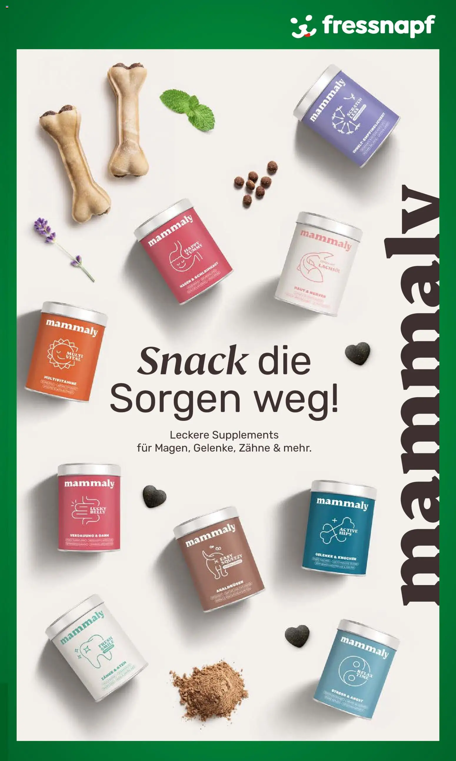Fressnapf Flugblatt gültig ab 02.09.2026 | Seite: 9