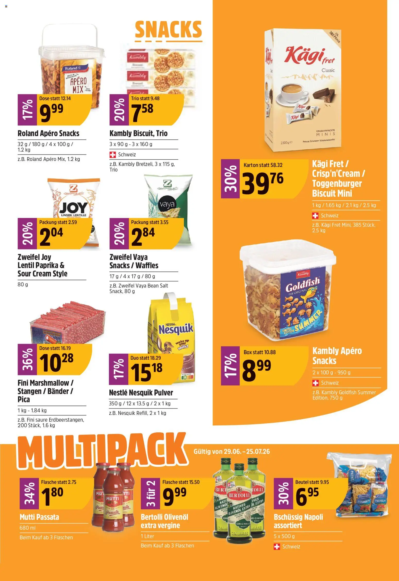 TopCC aktionen | Angebote (20.07.2026 — page 14