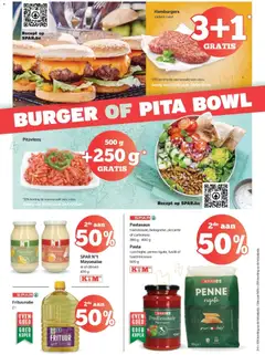 Spar Express folder - Voorbeeld van een folder van Spar Express, geldig van 18/06/2026 | Pagina: 3