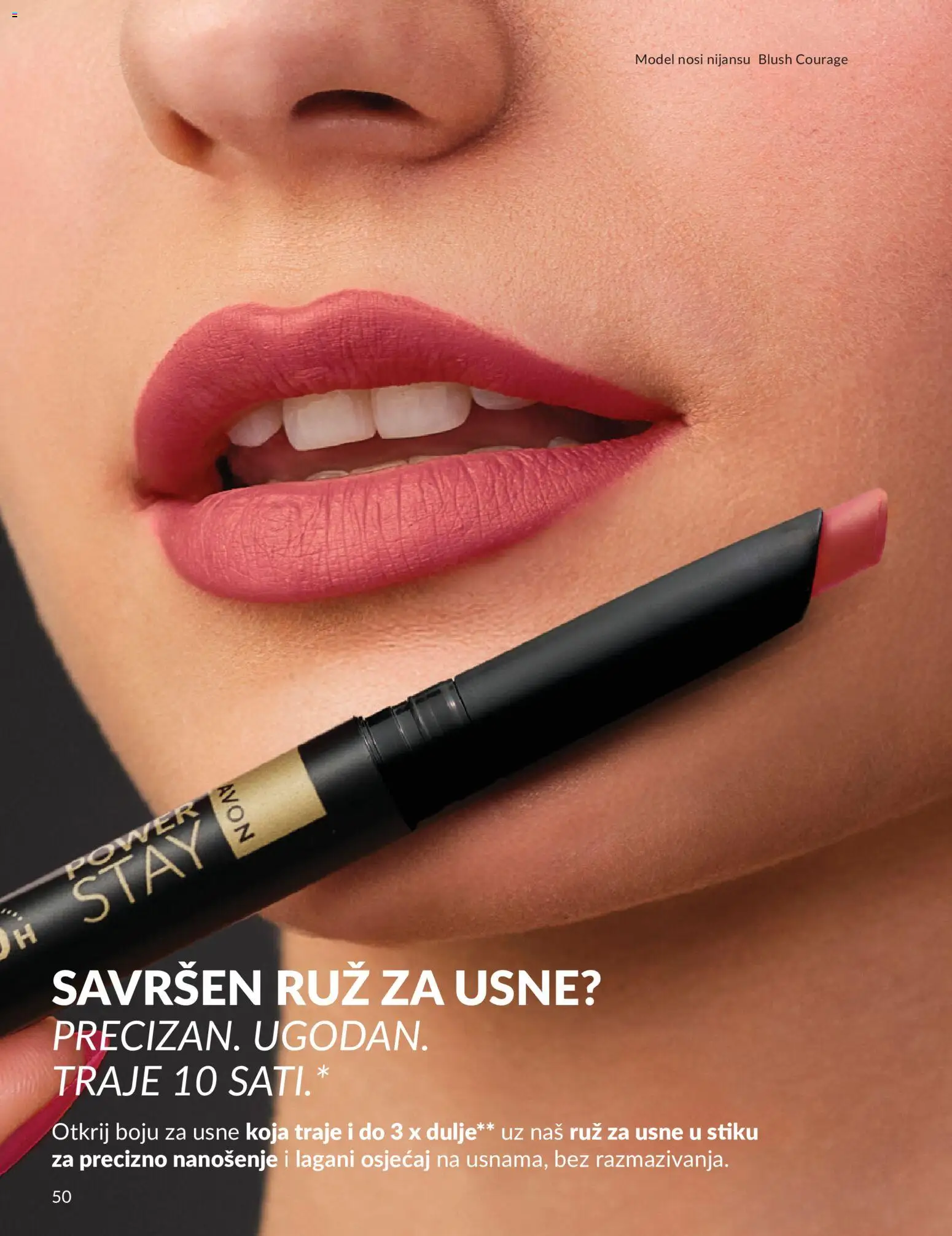 Avon katalog | vrijedi od 01.08.2026 | Stranica: 50