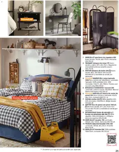 Vista previa IKEA - Precios bajos válido desde el 13.04.2026 | Página: 25