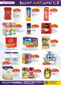 Preview of KM Trading catalogue valid from 14.05.2026 | Page: 35